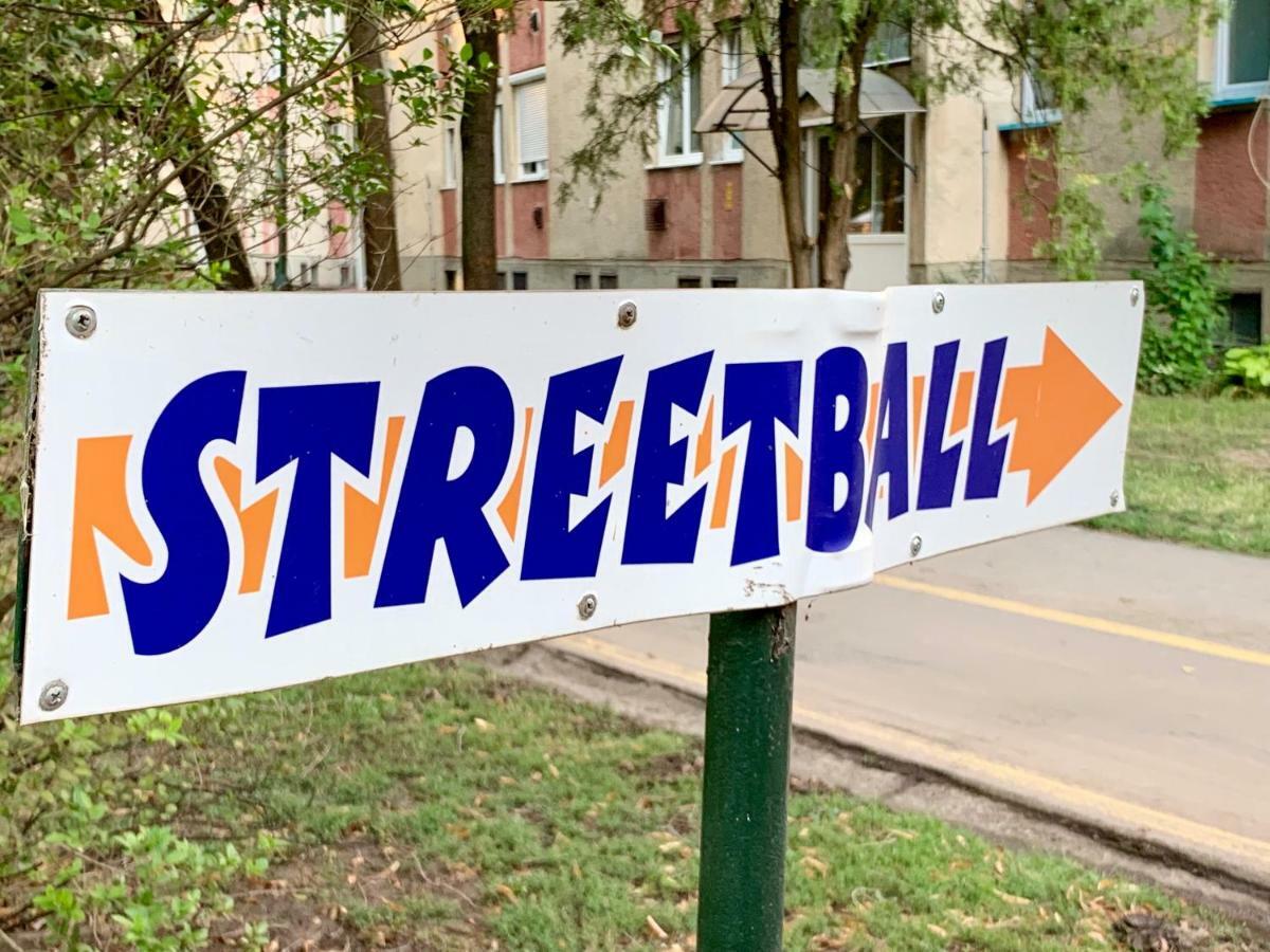 Anita Apartman Hajdúszoboszló Esterno foto