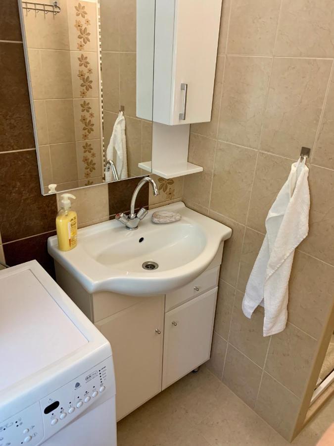 Anita Apartman Hajdúszoboszló Esterno foto